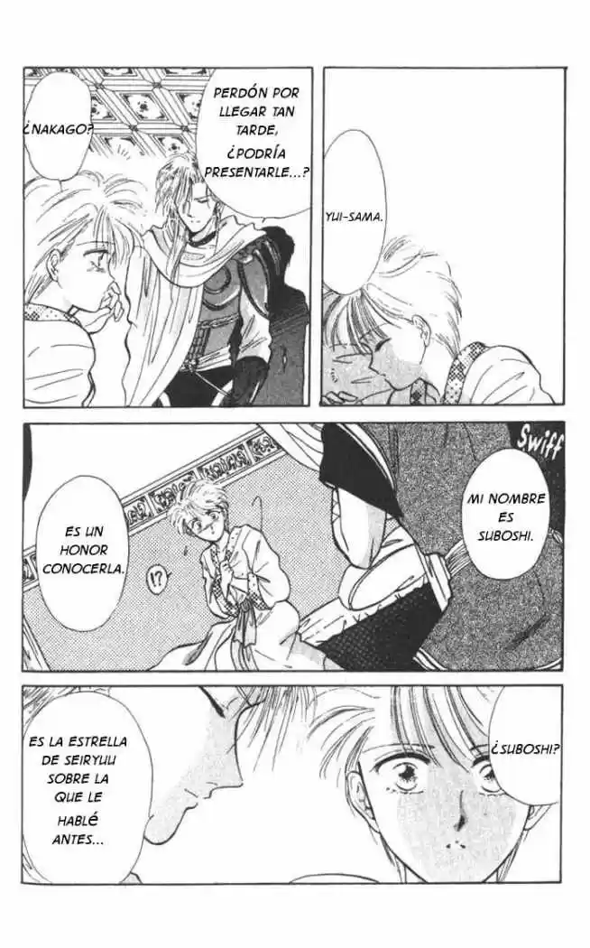 Fushigi Yuugi - Capítulo 34 - Página 30 - LectorTMOo