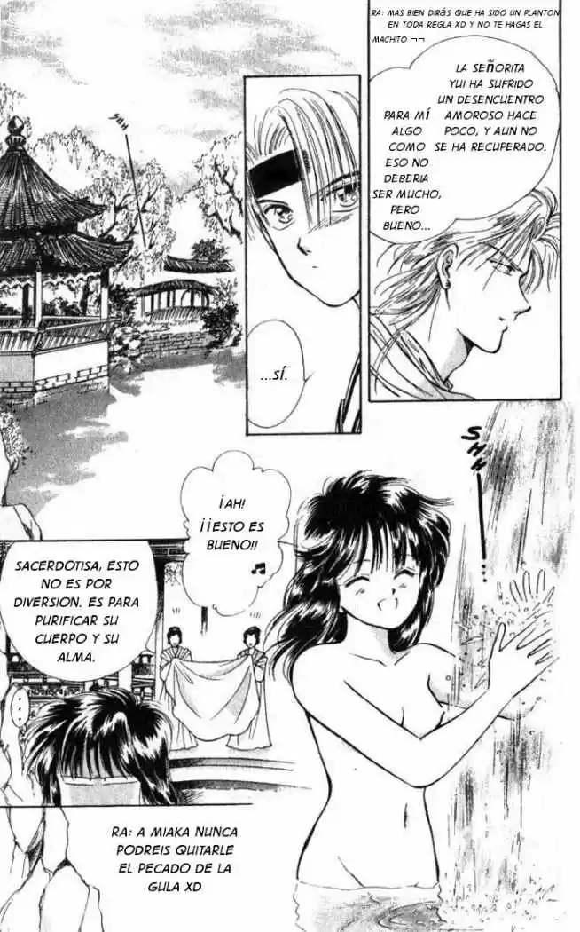 Fushigi Yuugi - Capítulo 35 - Página 9 - LectorTMOo