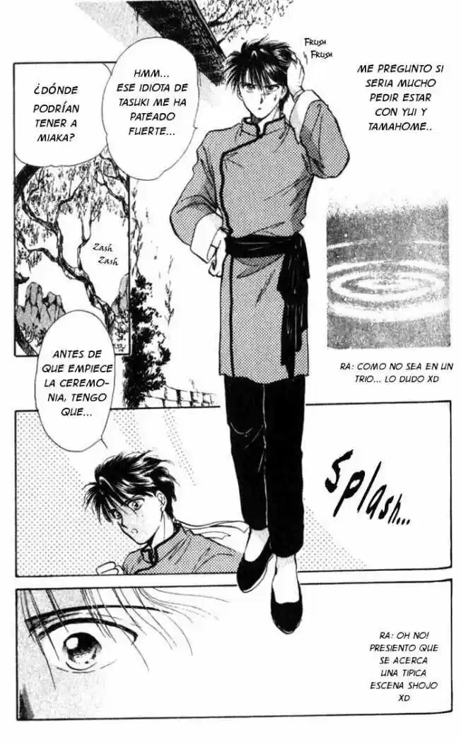 Fushigi Yuugi - Capítulo 35 - Página 11 - LectorTMOo