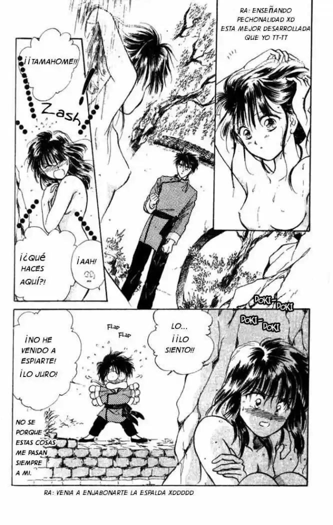 Fushigi Yuugi - Capítulo 35 - Página 14 - LectorTMOo