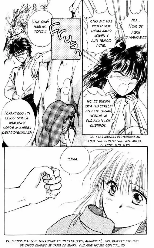 Fushigi Yuugi - Capítulo 35 - Página 16 - LectorTMOo