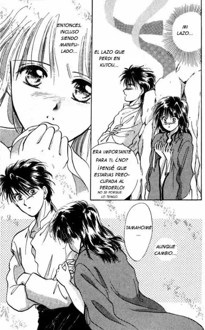 Fushigi Yuugi - Capítulo 35 - Página 17 - LectorTMOo