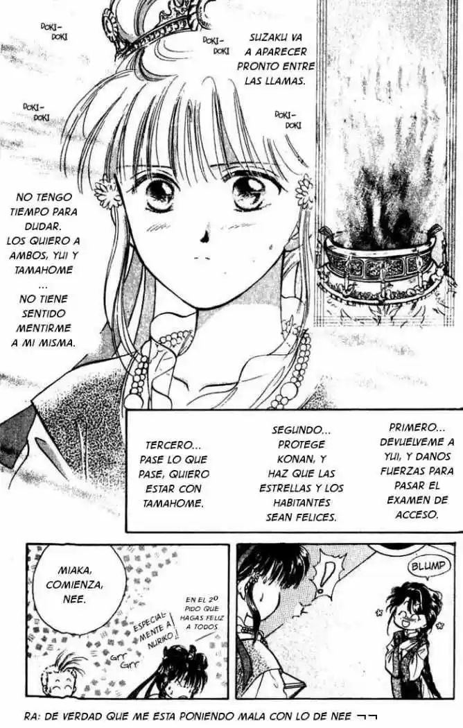 Fushigi Yuugi - Capítulo 35 - Página 21 - LectorTMOo