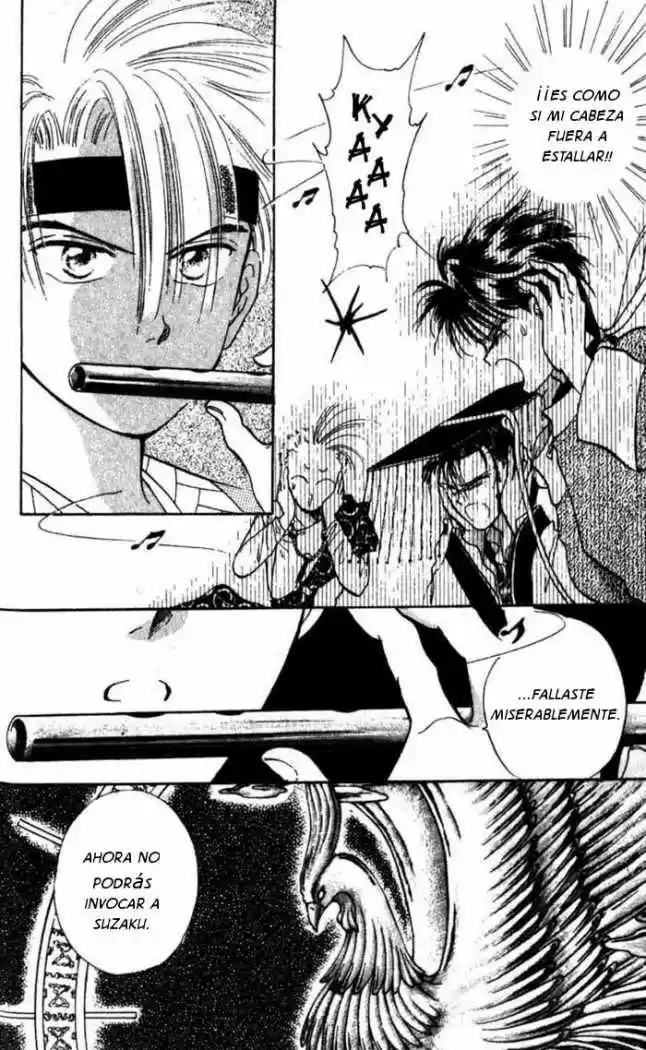 Fushigi Yuugi - Capítulo 35 - Página 26 - LectorTMOo