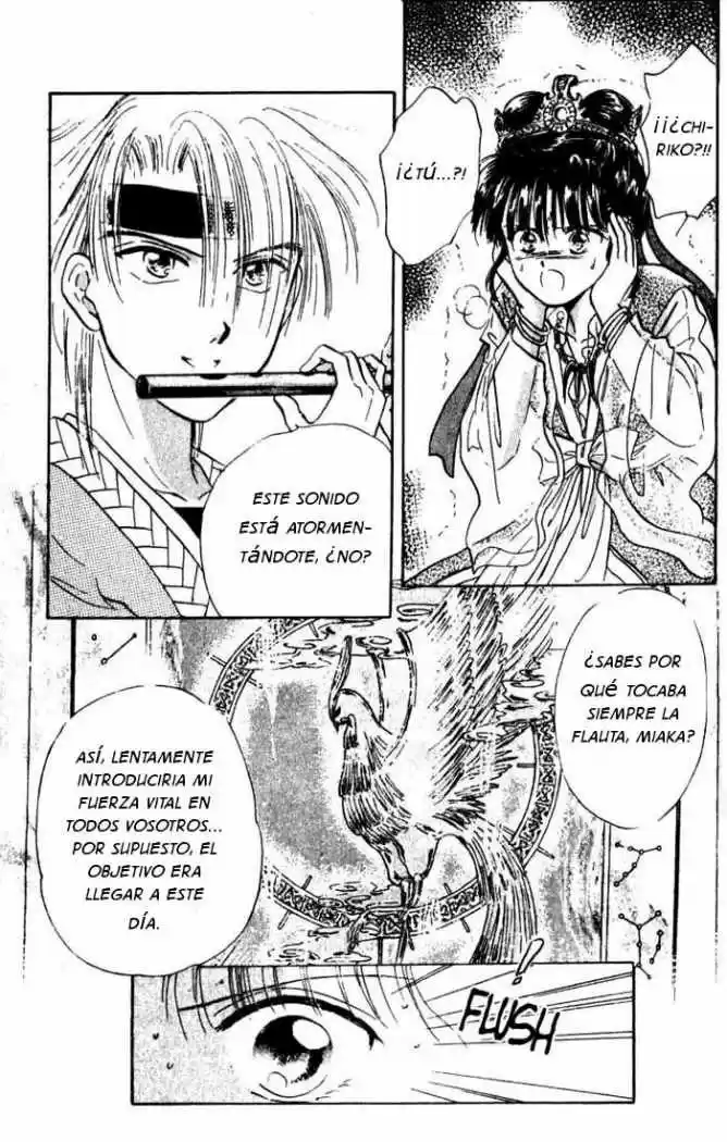 Fushigi Yuugi - Capítulo 35 - Página 27 - LectorTMOo
