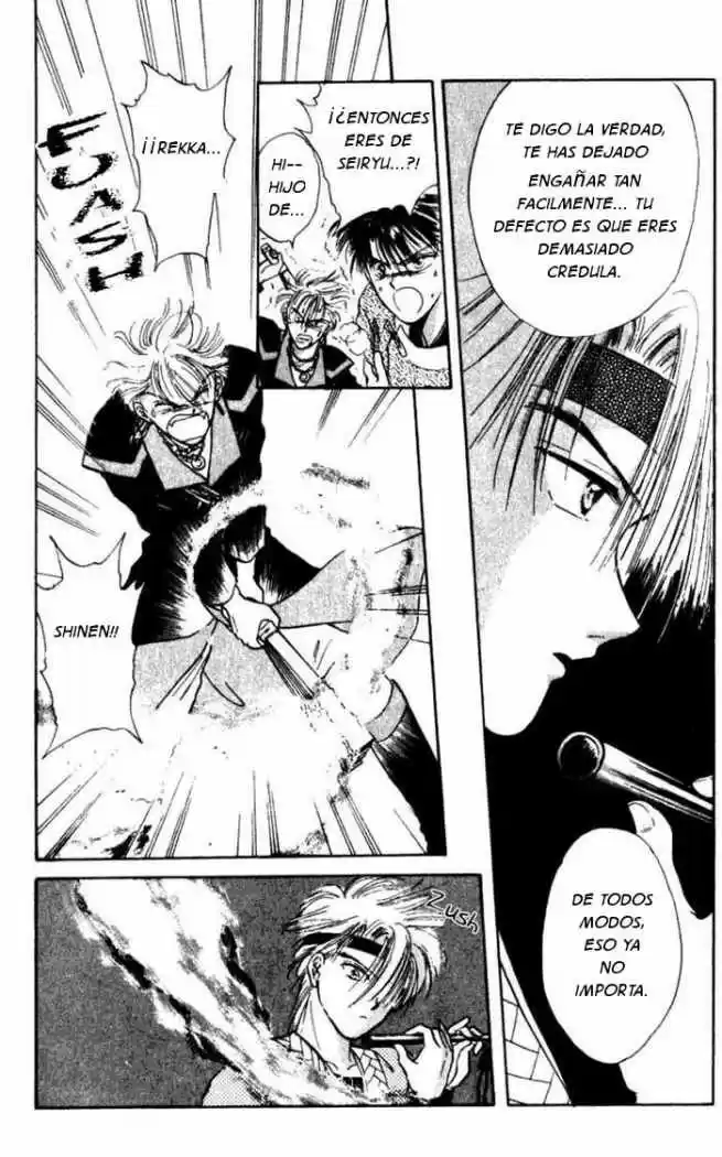 Fushigi Yuugi - Capítulo 35 - Página 29 - LectorTMOo