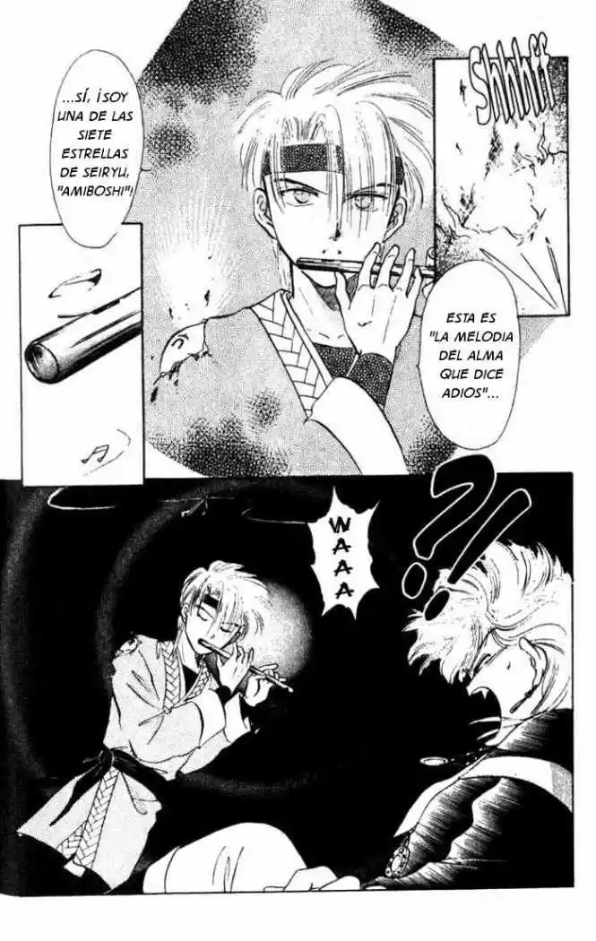 Fushigi Yuugi - Capítulo 35 - Página 30 - LectorTMOo