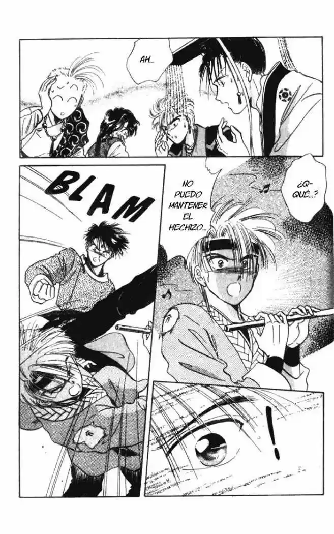 Fushigi Yuugi - Capítulo 36 - Página 6 - LectorTMOo