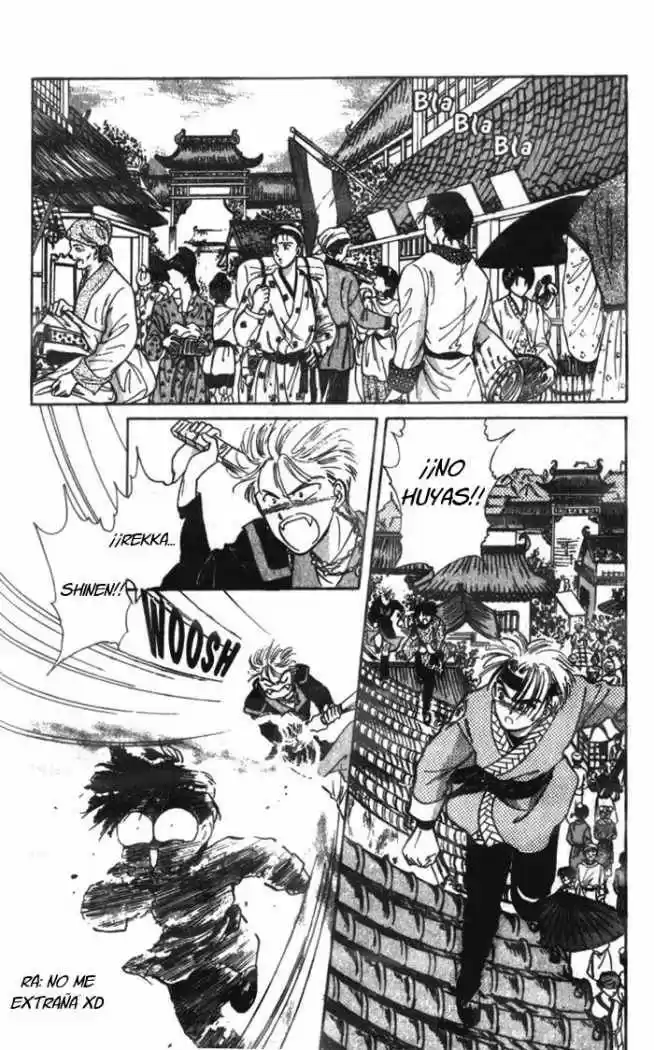 Fushigi Yuugi - Capítulo 36 - Página 9 - LectorTMOo
