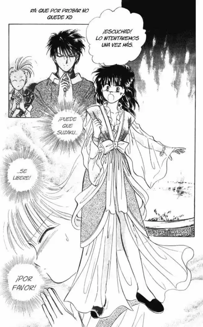 Fushigi Yuugi - Capítulo 36 - Página 21 - LectorTMOo