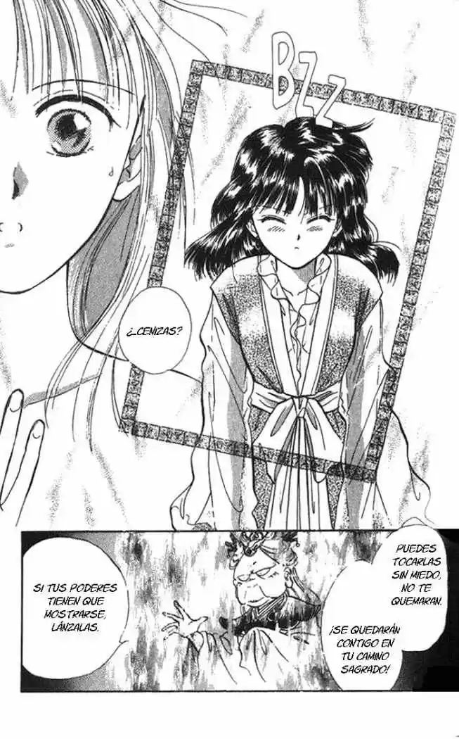 Fushigi Yuugi - Capítulo 37 - Página 10 - LectorTMOo