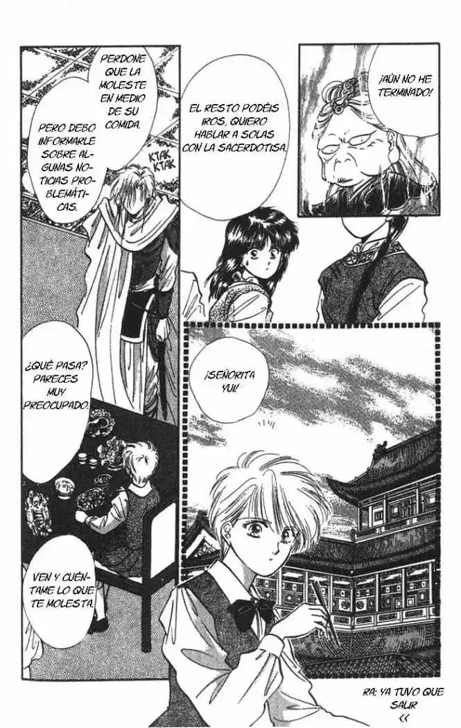 Fushigi Yuugi - Capítulo 37 - Página 13 - LectorTMOo