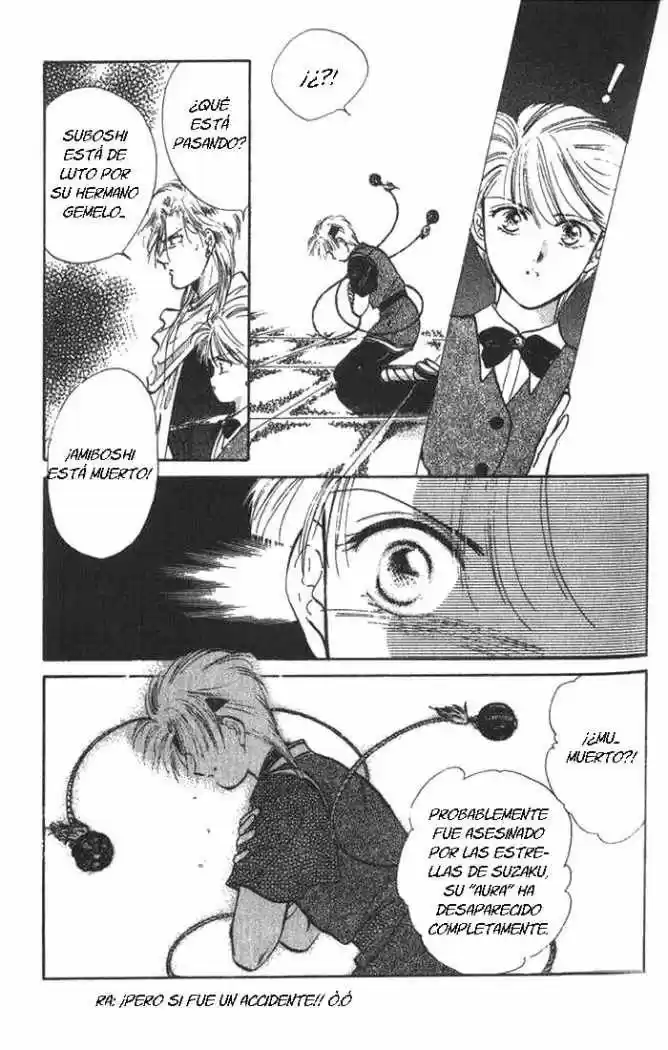 Fushigi Yuugi - Capítulo 37 - Página 14 - LectorTMOo