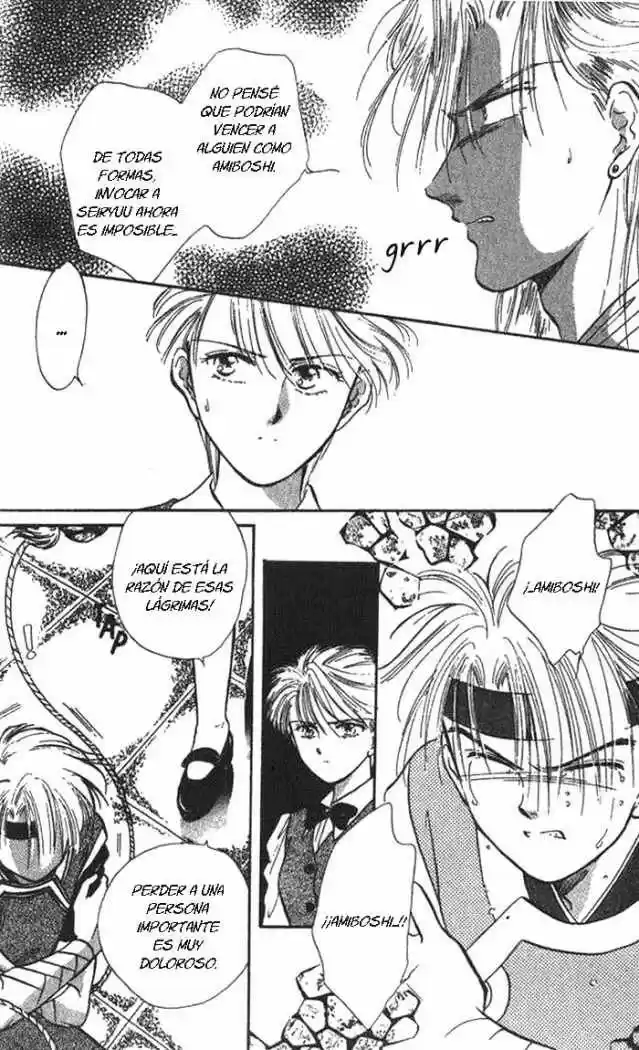 Fushigi Yuugi - Capítulo 37 - Página 15 - LectorTMOo