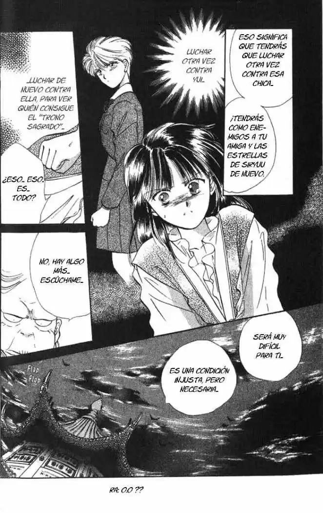 Fushigi Yuugi - Capítulo 37 - Página 19 - LectorTMOo