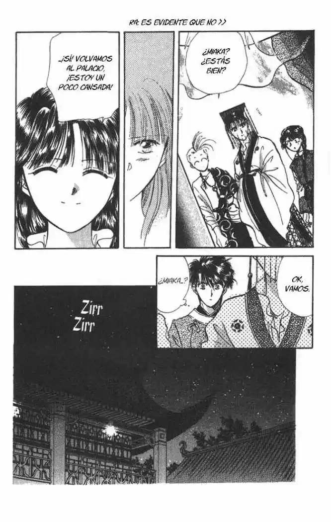 Fushigi Yuugi - Capítulo 37 - Página 21 - LectorTMOo