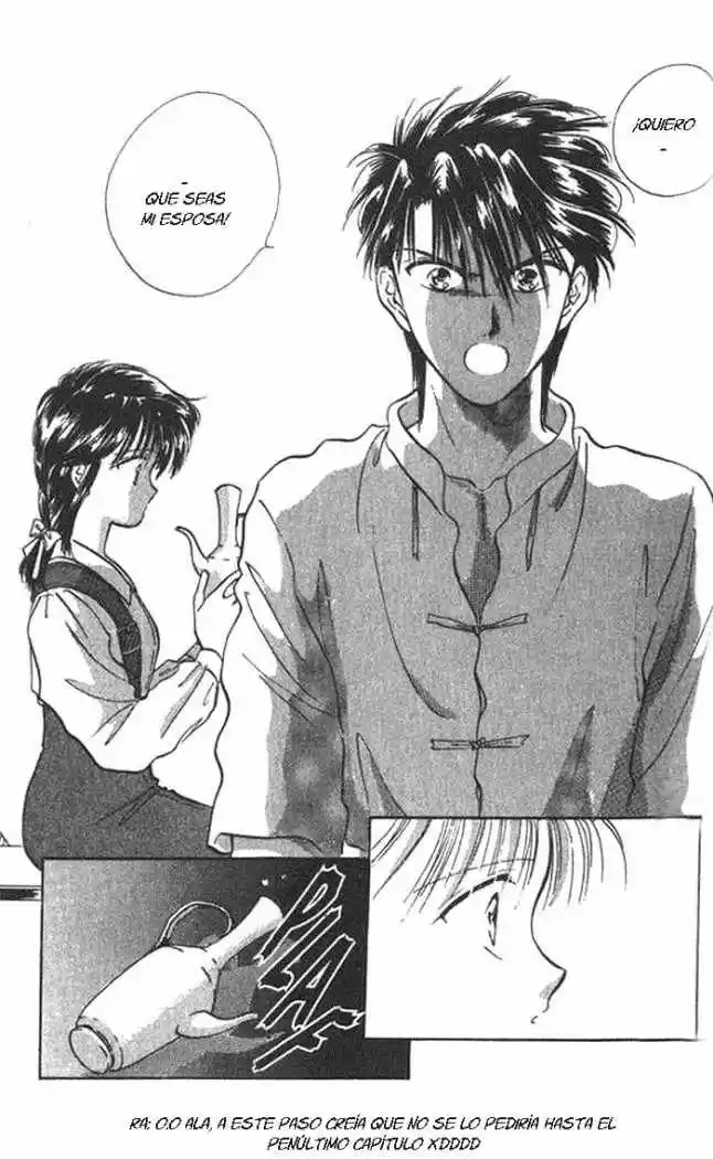 Fushigi Yuugi - Capítulo 37 - Página 26 - LectorTMOo
