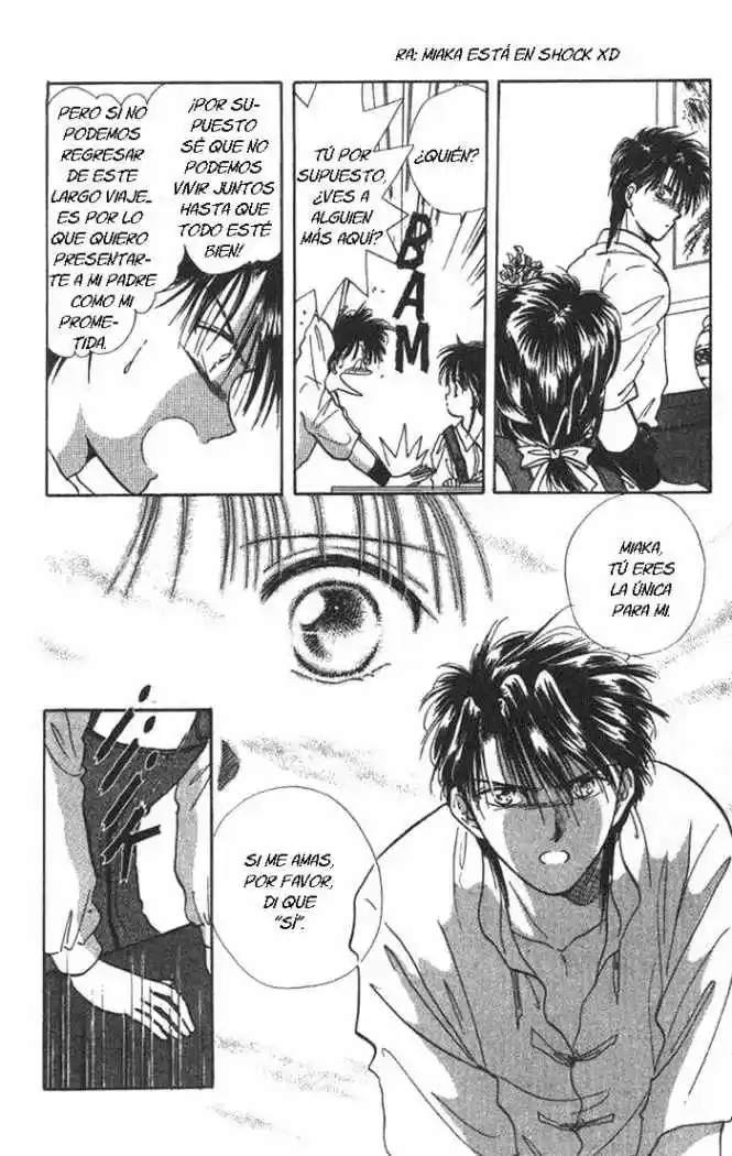 Fushigi Yuugi - Capítulo 37 - Página 27 - LectorTMOo