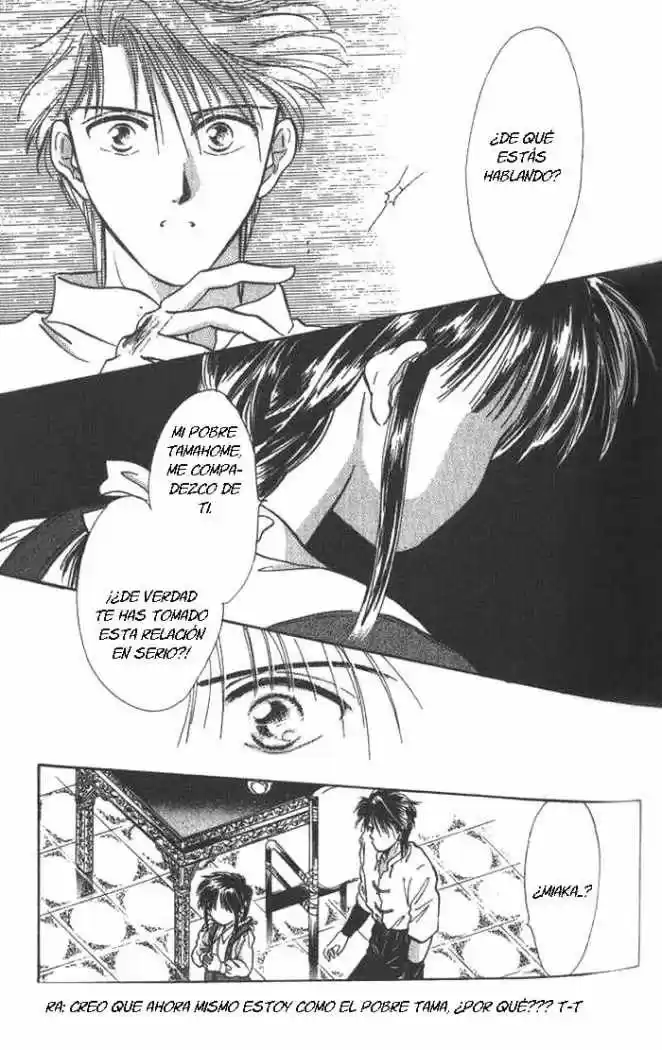 Fushigi Yuugi - Capítulo 37 - Página 30 - LectorTMOo