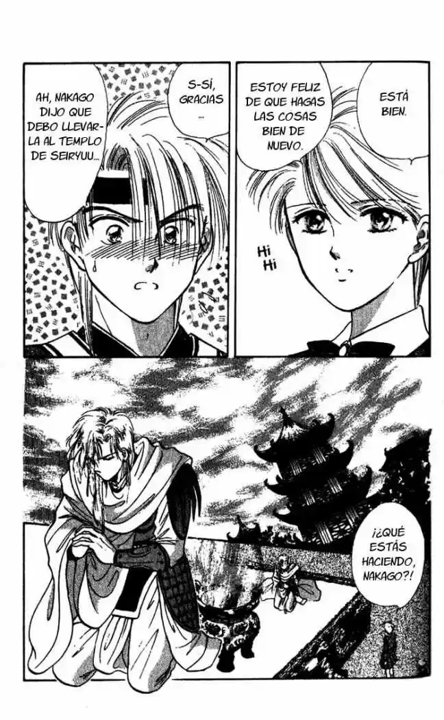 Fushigi Yuugi - Capítulo 38 - Página 9 - LectorTMOo