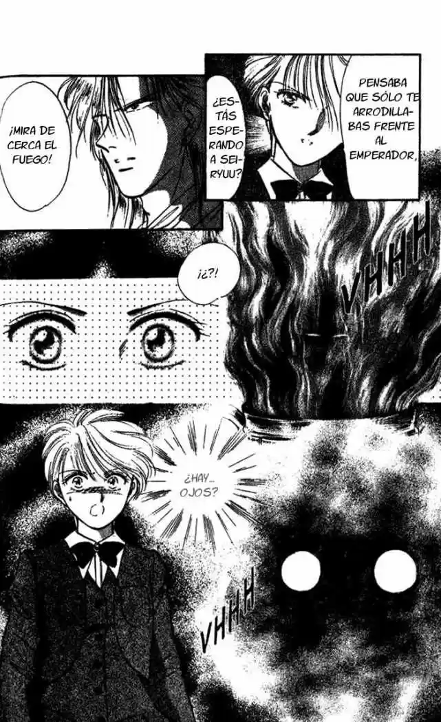 Fushigi Yuugi - Capítulo 38 - Página 10 - LectorTMOo