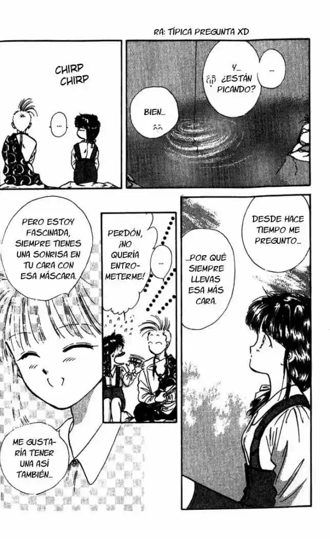Fushigi Yuugi - Capítulo 38 - Página 12 - LectorTMOo