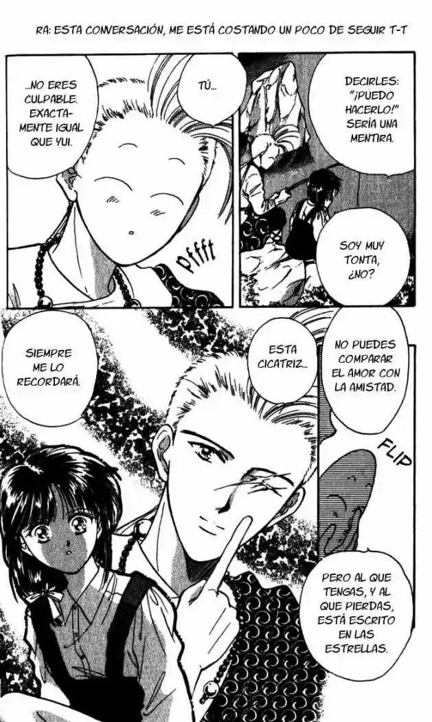 Fushigi Yuugi - Capítulo 38 - Página 14 - LectorTMOo