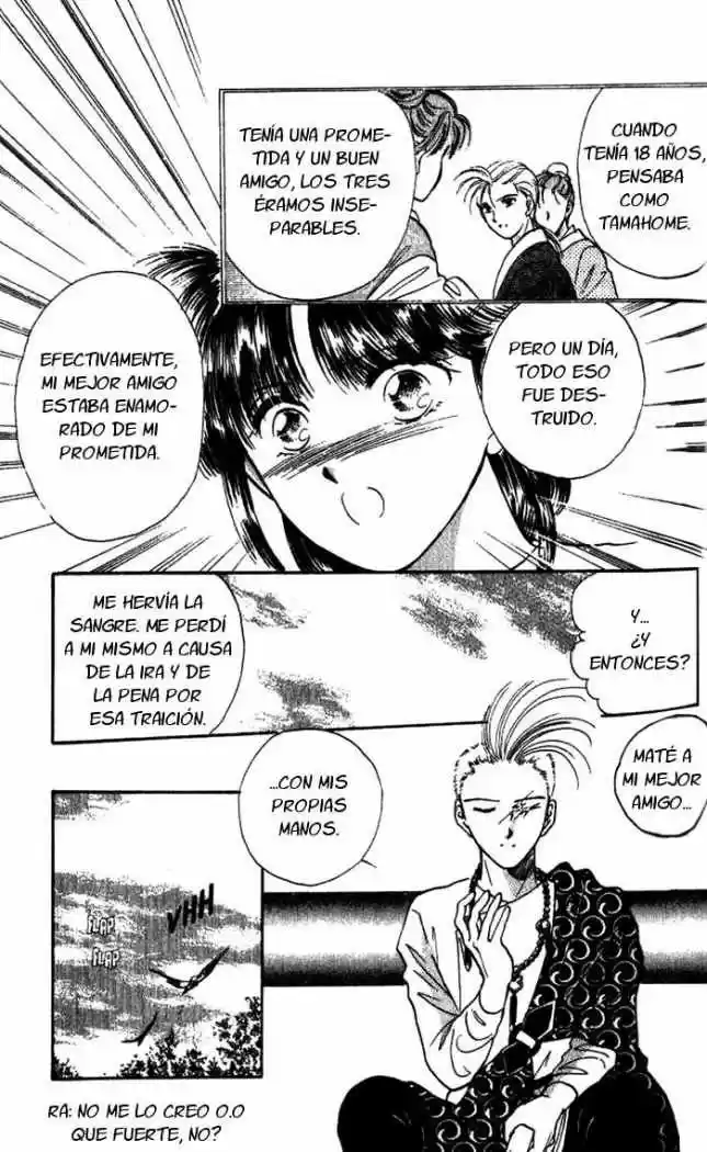 Fushigi Yuugi - Capítulo 38 - Página 15 - LectorTMOo