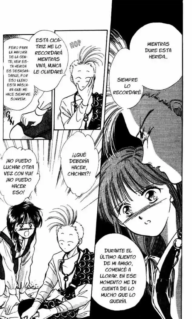 Fushigi Yuugi - Capítulo 38 - Página 16 - LectorTMOo