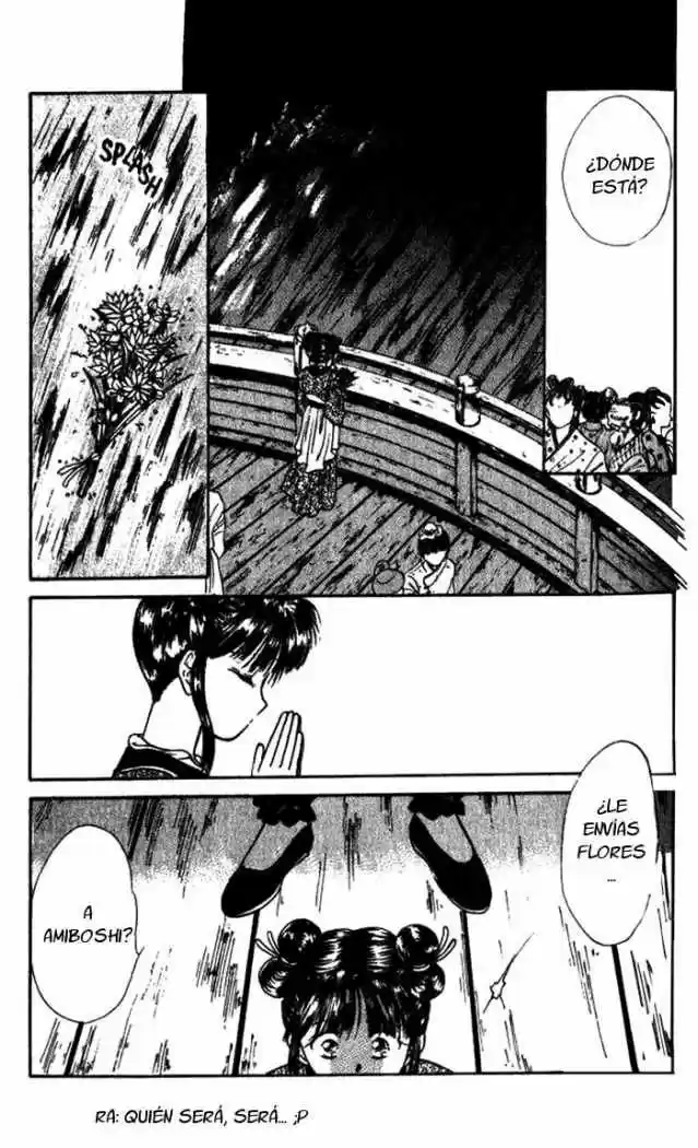 Fushigi Yuugi - Capítulo 38 - Página 21 - LectorTMOo