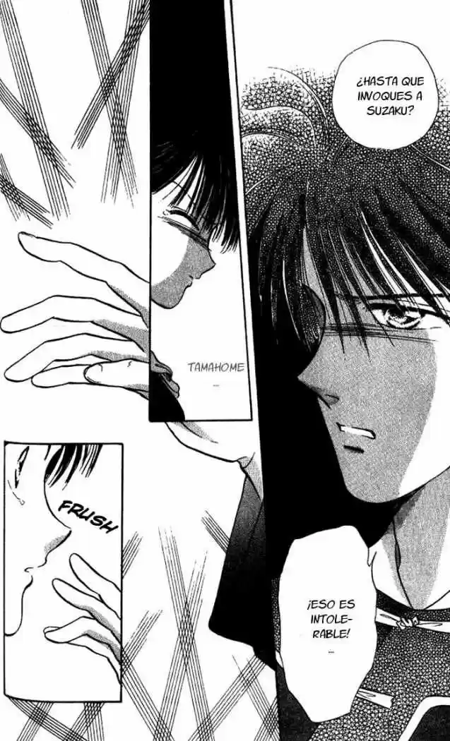 Fushigi Yuugi - Capítulo 38 - Página 26 - LectorTMOo