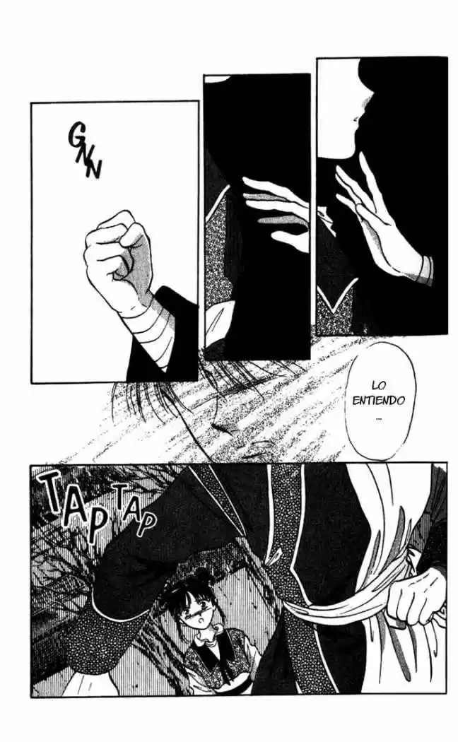 Fushigi Yuugi - Capítulo 38 - Página 27 - LectorTMOo