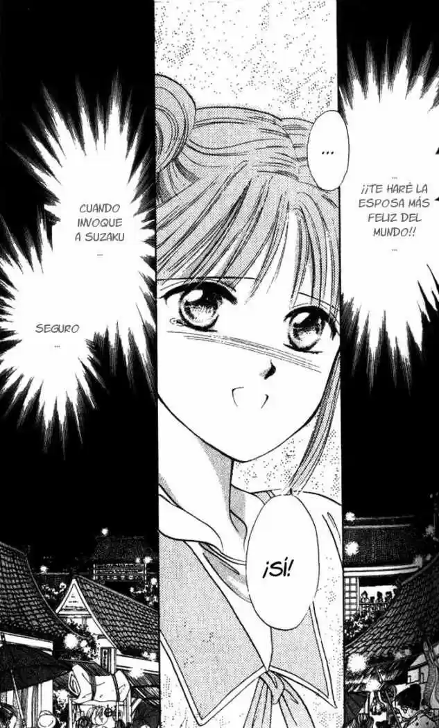 Fushigi Yuugi - Capítulo 38 - Página 29 - LectorTMOo