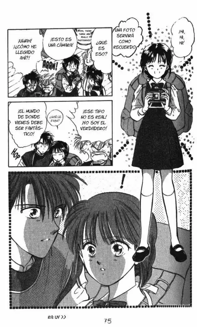Fushigi Yuugi - Capítulo 39 - Página 12 - LectorTMOo