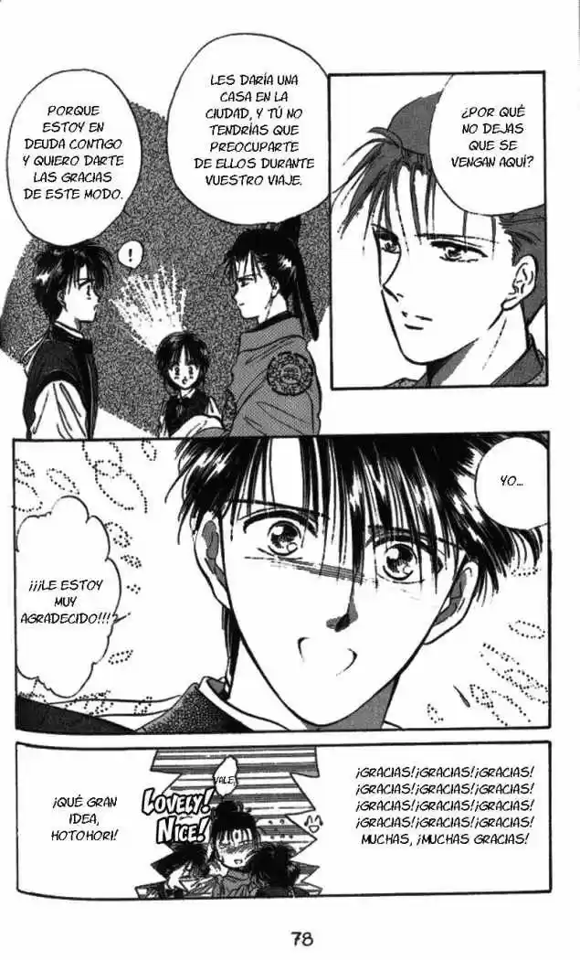 Fushigi Yuugi - Capítulo 39 - Página 15 - LectorTMOo