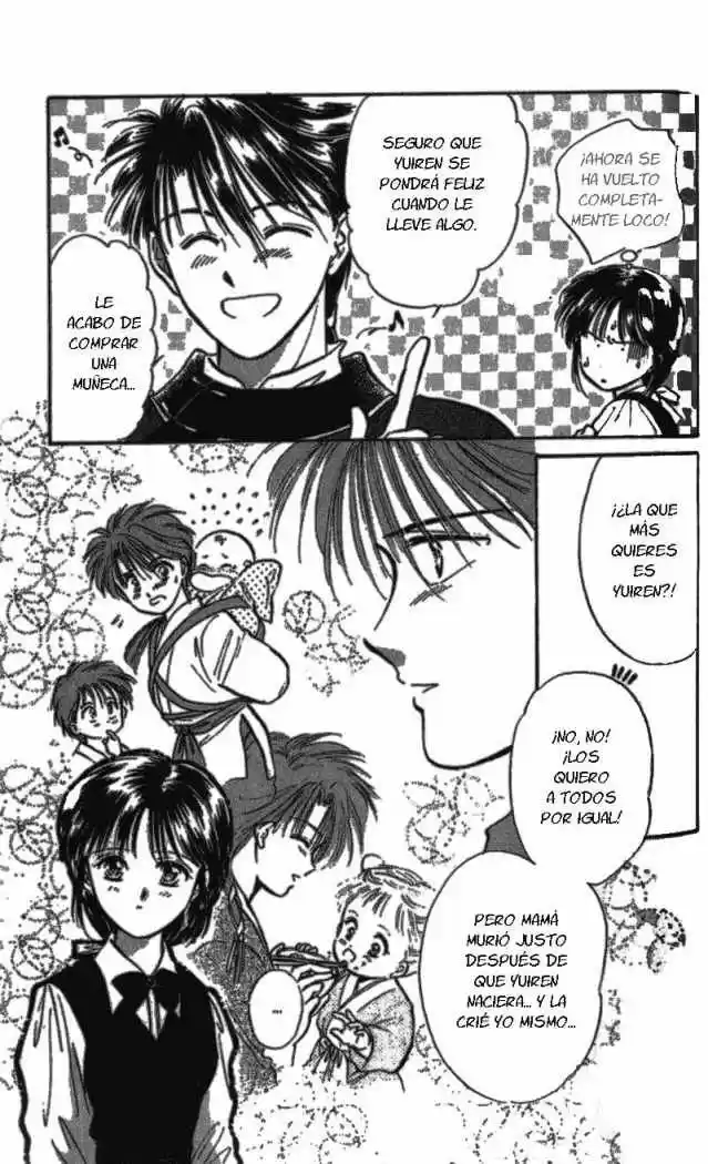 Fushigi Yuugi - Capítulo 39 - Página 18 - LectorTMOo