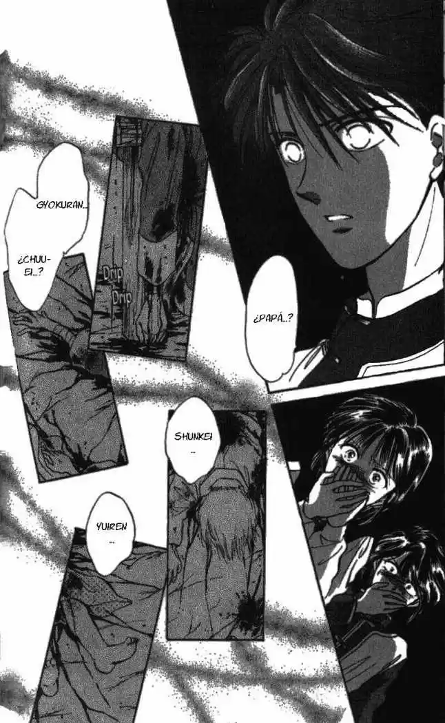 Fushigi Yuugi - Capítulo 39 - Página 23 - LectorTMOo
