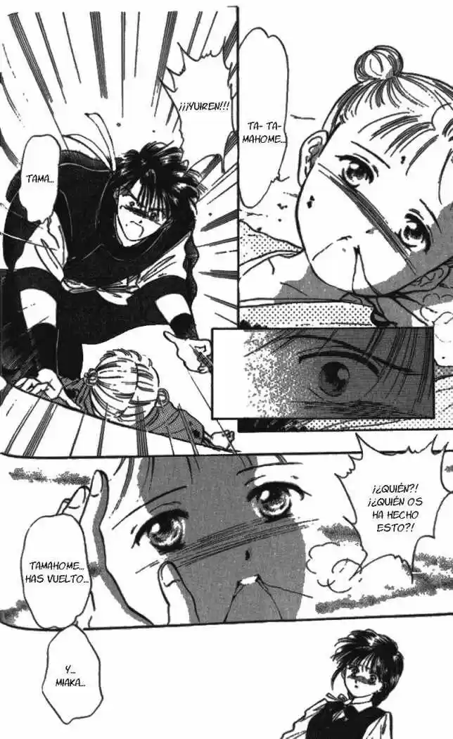 Fushigi Yuugi - Capítulo 39 - Página 25 - LectorTMOo