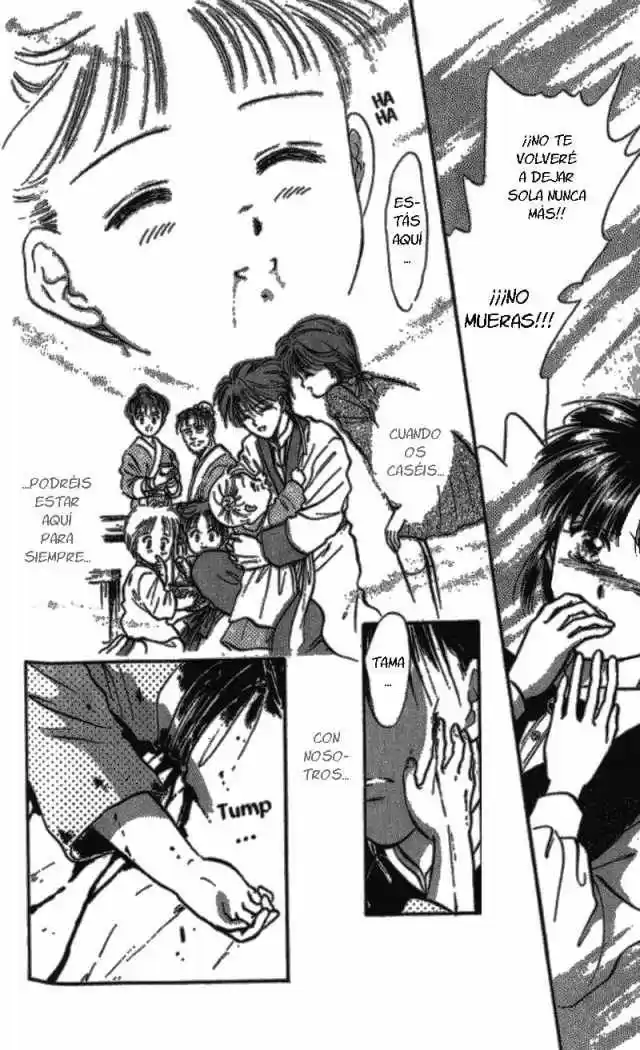 Fushigi Yuugi - Capítulo 39 - Página 27 - LectorTMOo
