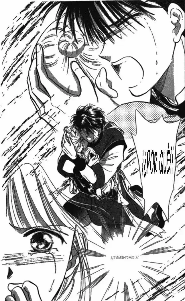 Fushigi Yuugi - Capítulo 39 - Página 29 - LectorTMOo