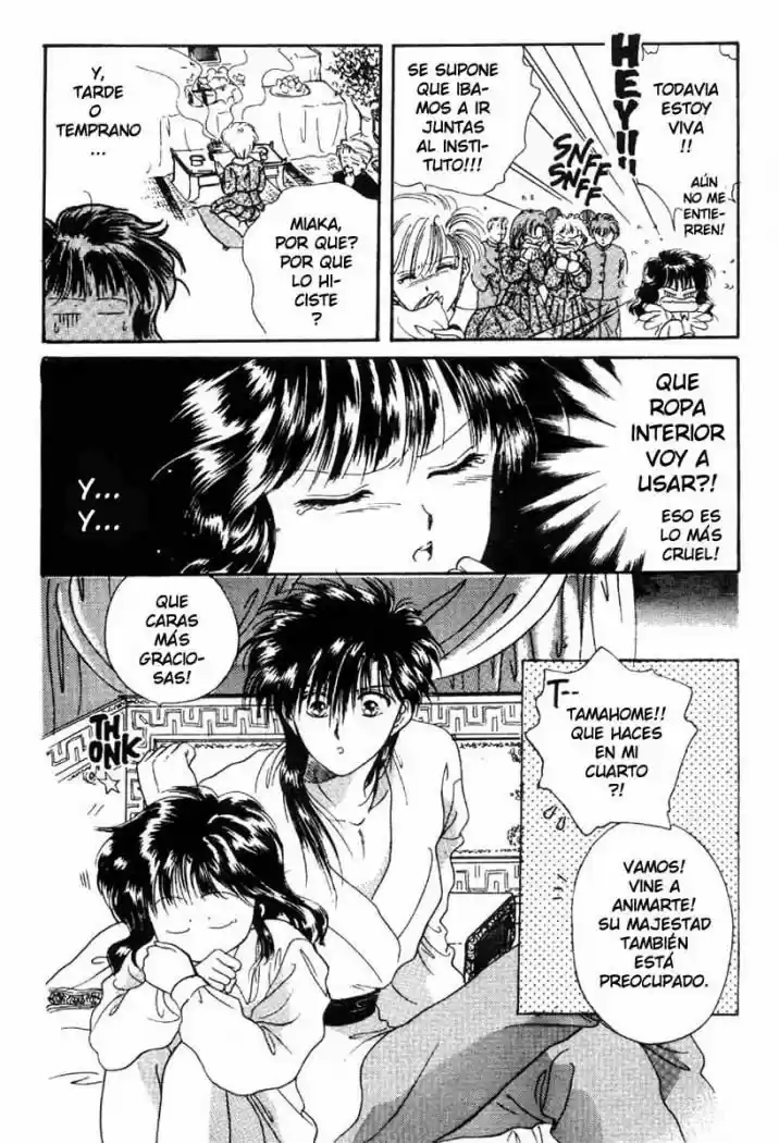 Fushigi Yuugi - Capítulo 4 - Página 4 - LectorTMOo