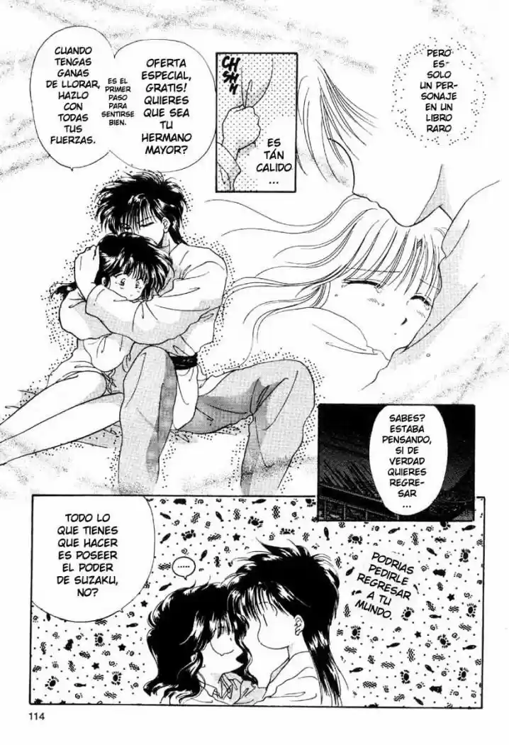 Fushigi Yuugi - Capítulo 4 - Página 6 - LectorTMOo