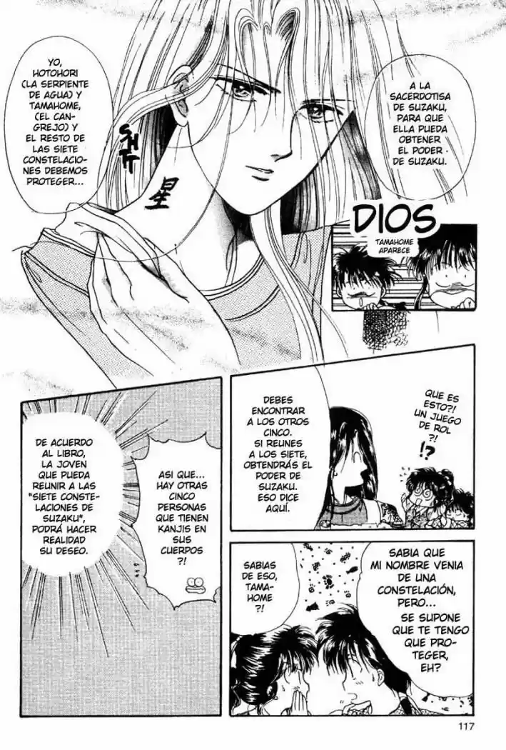 Fushigi Yuugi - Capítulo 4 - Página 9 - LectorTMOo