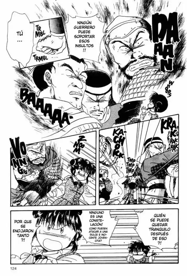 Fushigi Yuugi - Capítulo 4 - Página 16 - LectorTMOo