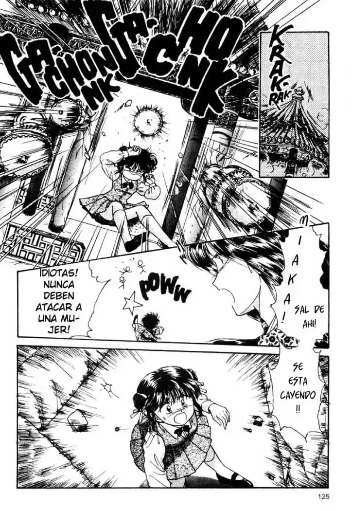 Fushigi Yuugi - Capítulo 4 - Página 17 - LectorTMOo