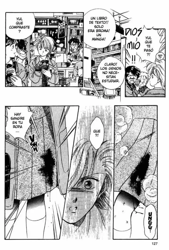 Fushigi Yuugi - Capítulo 4 - Página 19 - LectorTMOo