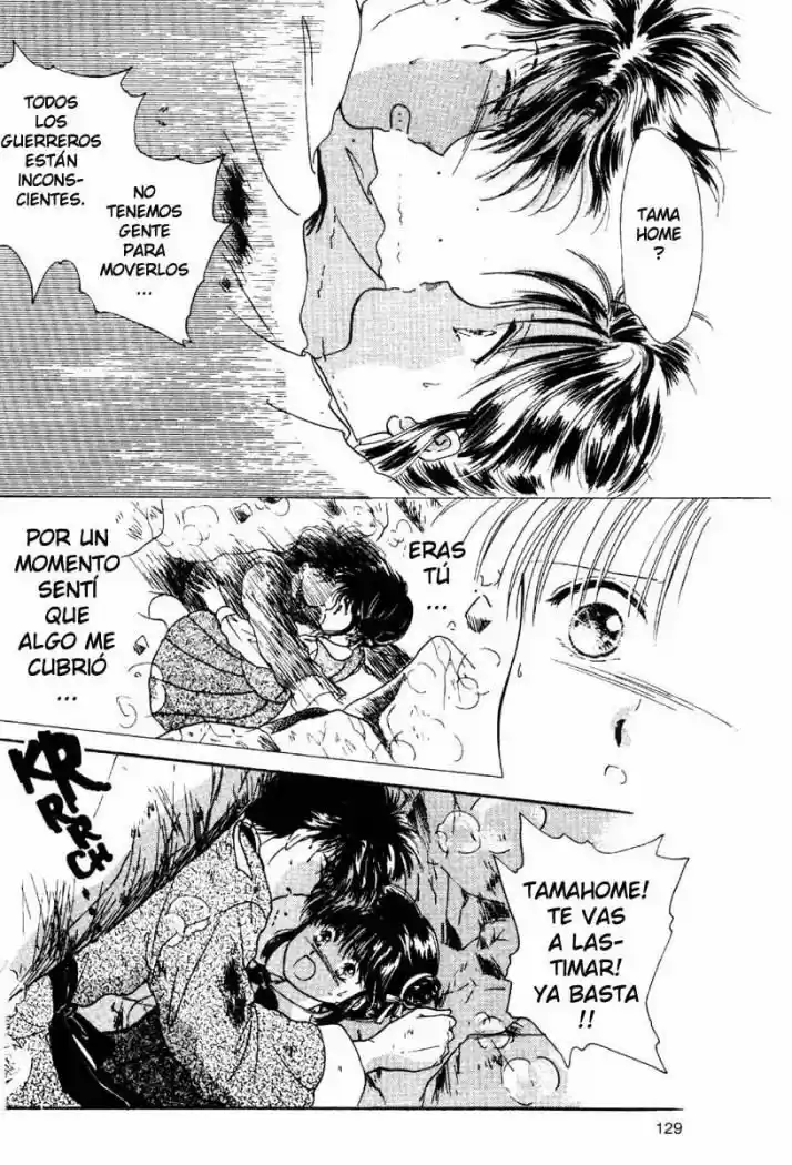 Fushigi Yuugi - Capítulo 4 - Página 21 - LectorTMOo