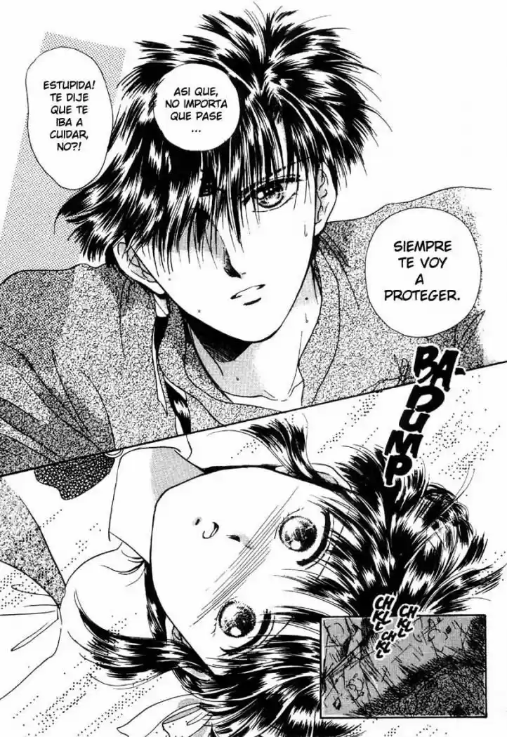 Fushigi Yuugi - Capítulo 4 - Página 22 - LectorTMOo