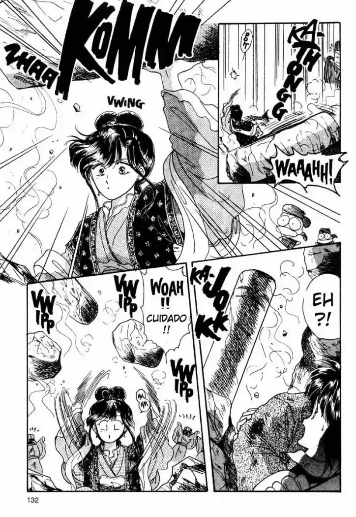 Fushigi Yuugi - Capítulo 4 - Página 24 - LectorTMOo