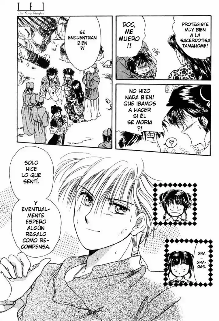 Fushigi Yuugi - Capítulo 4 - Página 26 - LectorTMOo